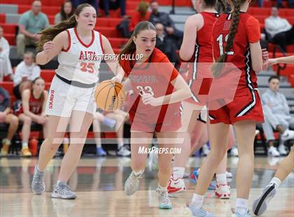 Thumbnail 3 in FR: Bountiful @ Alta (Sophomore) photogallery.