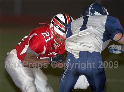 Thumbnail 3 in Vista del Lago @ Cordova photogallery.