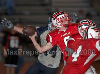 Thumbnail 1 in Vista del Lago @ Cordova photogallery.