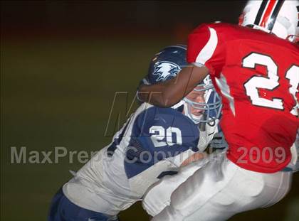 Thumbnail 1 in Vista del Lago @ Cordova photogallery.