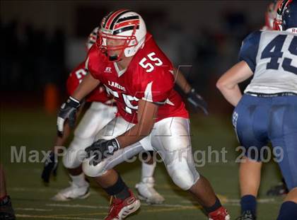 Thumbnail 3 in Vista del Lago @ Cordova photogallery.