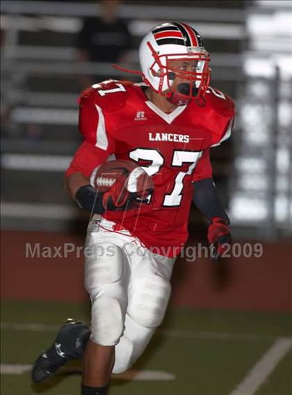 Thumbnail 3 in Vista del Lago @ Cordova photogallery.