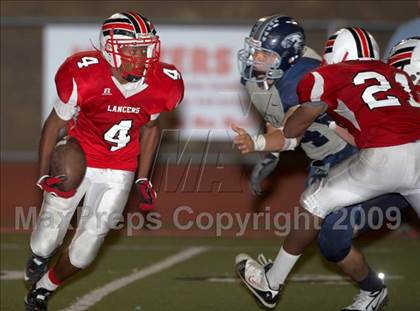 Thumbnail 2 in Vista del Lago @ Cordova photogallery.