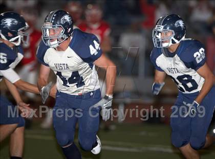 Thumbnail 3 in Vista del Lago @ Cordova photogallery.