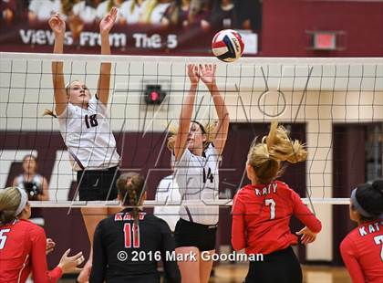 Thumbnail 2 in Katy @ Cinco Ranch photogallery.