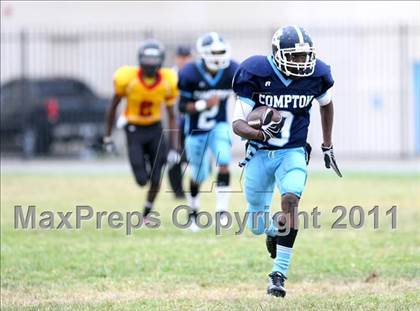 Thumbnail 3 in Dominguez @ Compton photogallery.