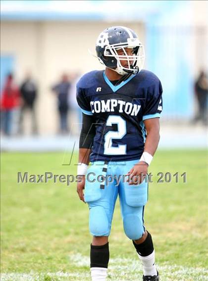 Thumbnail 3 in Dominguez @ Compton photogallery.