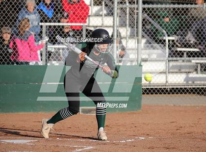 Thumbnail 1 in Sonoma Valley @ Marin Catholic (CIF NCS D3 Final) photogallery.