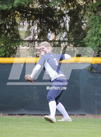 Thumbnail 1 in Sonoma Valley @ Marin Catholic (CIF NCS D3 Final) photogallery.