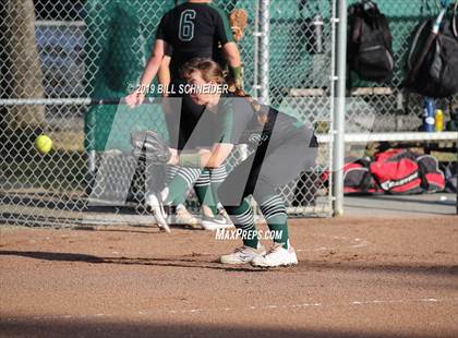 Thumbnail 2 in Sonoma Valley @ Marin Catholic (CIF NCS D3 Final) photogallery.
