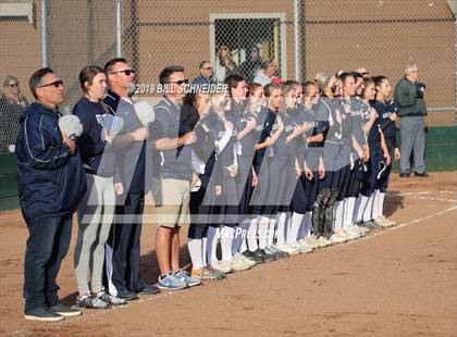 Thumbnail 1 in Sonoma Valley @ Marin Catholic (CIF NCS D3 Final) photogallery.