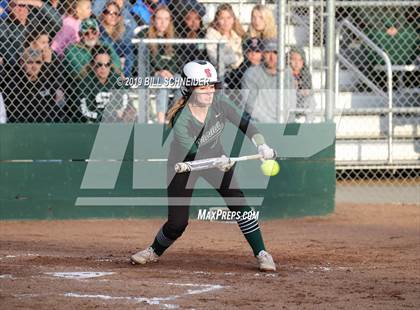 Thumbnail 3 in Sonoma Valley @ Marin Catholic (CIF NCS D3 Final) photogallery.