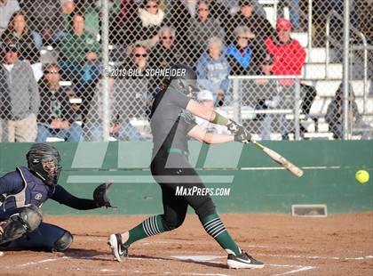 Thumbnail 3 in Sonoma Valley @ Marin Catholic (CIF NCS D3 Final) photogallery.