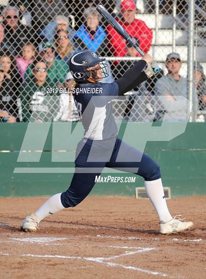 Thumbnail 3 in Sonoma Valley @ Marin Catholic (CIF NCS D3 Final) photogallery.