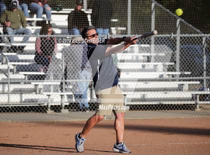 Thumbnail 2 in Sonoma Valley @ Marin Catholic (CIF NCS D3 Final) photogallery.
