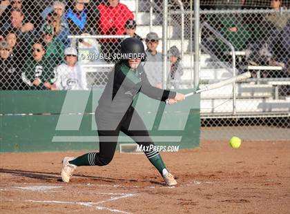 Thumbnail 3 in Sonoma Valley @ Marin Catholic (CIF NCS D3 Final) photogallery.