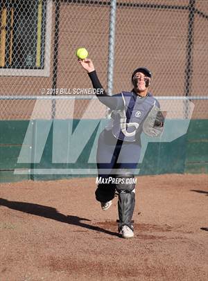 Sonoma Valley @ Marin Catholic (CIF NCS D3 Final)