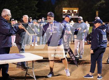 Thumbnail 2 in Sonoma Valley @ Marin Catholic (CIF NCS D3 Final) photogallery.