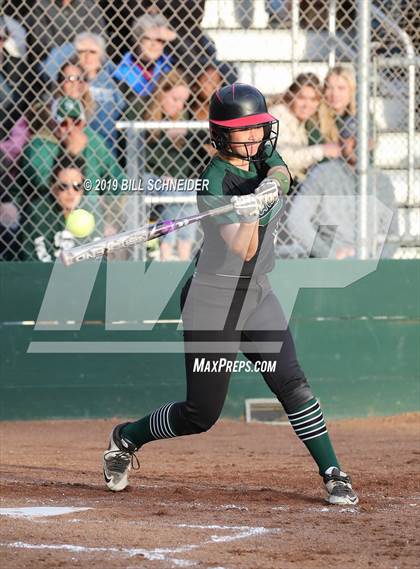 Thumbnail 2 in Sonoma Valley @ Marin Catholic (CIF NCS D3 Final) photogallery.