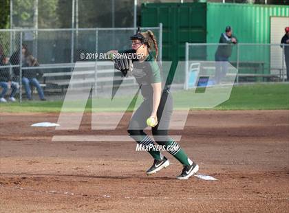 Thumbnail 1 in Sonoma Valley @ Marin Catholic (CIF NCS D3 Final) photogallery.