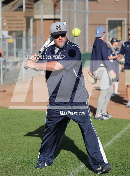 Thumbnail 2 in Sonoma Valley @ Marin Catholic (CIF NCS D3 Final) photogallery.