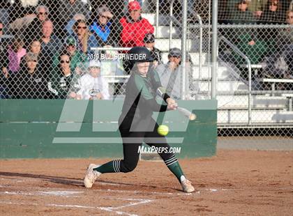 Thumbnail 2 in Sonoma Valley @ Marin Catholic (CIF NCS D3 Final) photogallery.