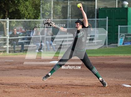 Thumbnail 3 in Sonoma Valley @ Marin Catholic (CIF NCS D3 Final) photogallery.