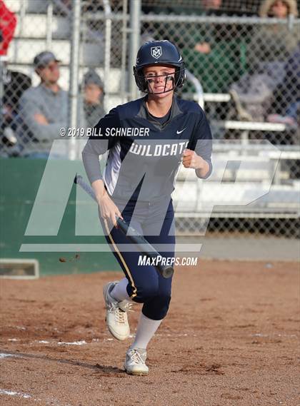 Thumbnail 2 in Sonoma Valley @ Marin Catholic (CIF NCS D3 Final) photogallery.