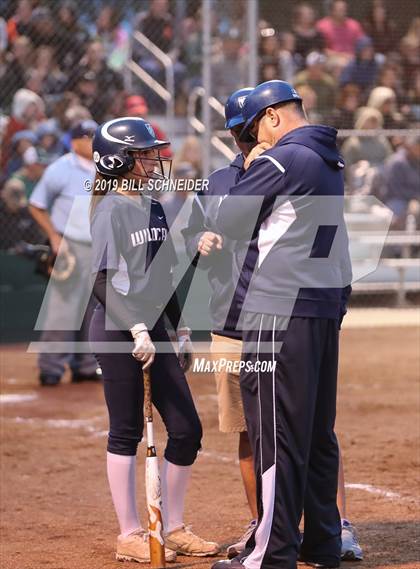 Thumbnail 2 in Sonoma Valley @ Marin Catholic (CIF NCS D3 Final) photogallery.