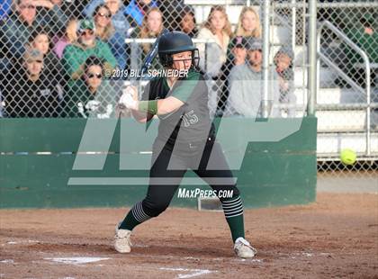 Thumbnail 1 in Sonoma Valley @ Marin Catholic (CIF NCS D3 Final) photogallery.