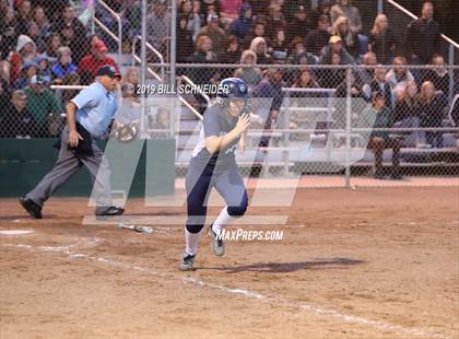 Thumbnail 1 in Sonoma Valley @ Marin Catholic (CIF NCS D3 Final) photogallery.