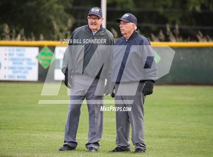 Thumbnail 1 in Sonoma Valley @ Marin Catholic (CIF NCS D3 Final) photogallery.