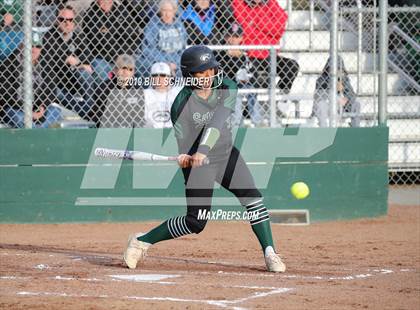 Thumbnail 2 in Sonoma Valley @ Marin Catholic (CIF NCS D3 Final) photogallery.