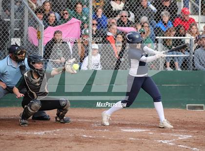 Thumbnail 3 in Sonoma Valley @ Marin Catholic (CIF NCS D3 Final) photogallery.