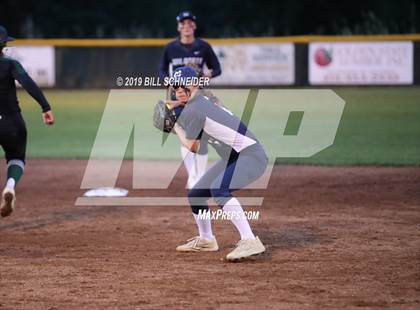 Thumbnail 3 in Sonoma Valley @ Marin Catholic (CIF NCS D3 Final) photogallery.
