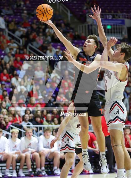 Thumbnail 3 in Alta vs. Timpview (UHSAA 5A Final) photogallery.