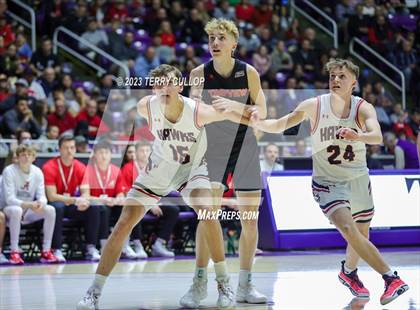 Thumbnail 3 in Alta vs. Timpview (UHSAA 5A Final) photogallery.