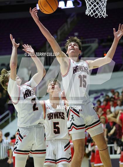 Thumbnail 1 in Alta vs. Timpview (UHSAA 5A Final) photogallery.
