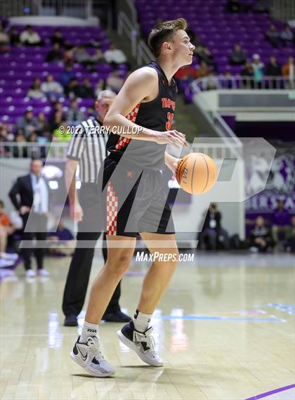 Thumbnail 1 in Alta vs. Timpview (UHSAA 5A Final) photogallery.