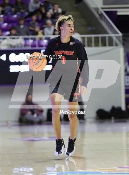 Thumbnail 2 in Alta vs. Timpview (UHSAA 5A Final) photogallery.