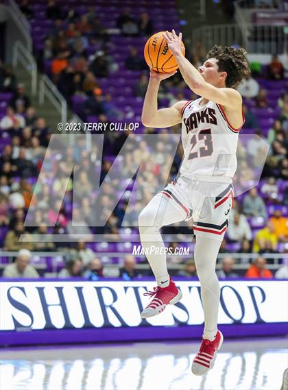 Thumbnail 2 in Alta vs. Timpview (UHSAA 5A Final) photogallery.