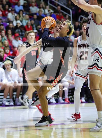 Thumbnail 3 in Alta vs. Timpview (UHSAA 5A Final) photogallery.