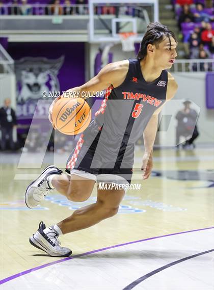 Thumbnail 3 in Alta vs. Timpview (UHSAA 5A Final) photogallery.
