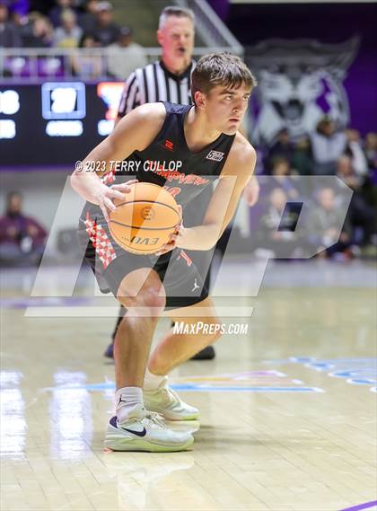 Thumbnail 1 in Alta vs. Timpview (UHSAA 5A Final) photogallery.