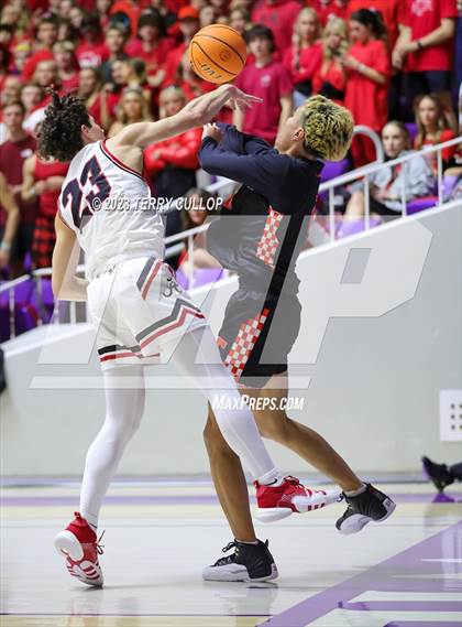 Thumbnail 3 in Alta vs. Timpview (UHSAA 5A Final) photogallery.