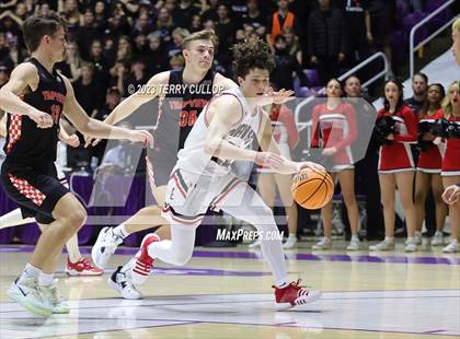 Thumbnail 2 in Alta vs. Timpview (UHSAA 5A Final) photogallery.