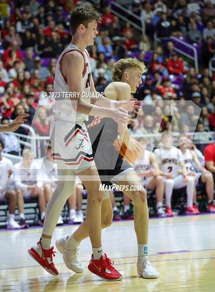 Thumbnail 1 in Alta vs. Timpview (UHSAA 5A Final) photogallery.