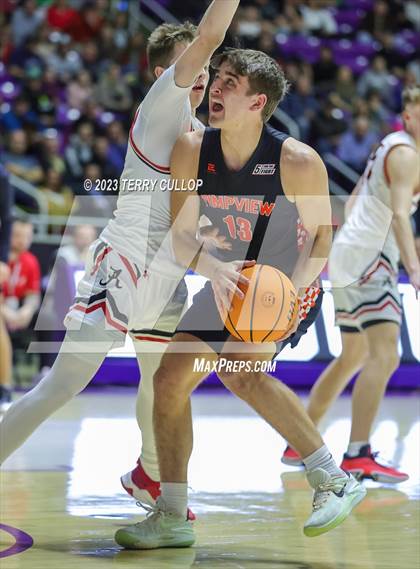 Thumbnail 1 in Alta vs. Timpview (UHSAA 5A Final) photogallery.