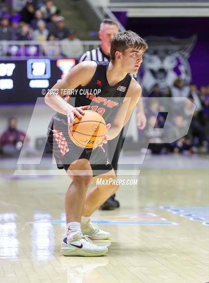 Thumbnail 2 in Alta vs. Timpview (UHSAA 5A Final) photogallery.