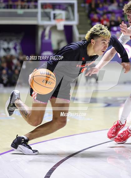 Thumbnail 2 in Alta vs. Timpview (UHSAA 5A Final) photogallery.